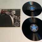 Jerry Lee Lewis Live From Austin, TX Like New 180 Gram Vinyl Record Jerry Lee Lewis Live From Austin, TX Like New 180 Gram Vinyl Record