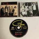 Gillan The Gillan Tapes Volume 1 Used CD Import Gillan The Gillan Tapes Volume 1 Used CD Import