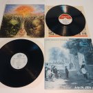Moody Blues Vinyl In Search of Lost Chord Long Distance Used Record Album