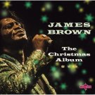 James Brown CD Christmas Album New Sealed Copy