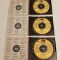 The Essential Johnny Cash 1955-1983 Box Set w/ Booklet