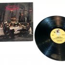 Lucifers Friend Banquet Vinyl LP 1975 John Lawton Used Record Vintage