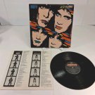 KISS Asylum 1985 LP Used Vinyl Inner Sleeve Mercury 422-826 099-1 KISS Asylum 1985 LP Used Vinyl Inner Sleeve Mercury 422-826 099-1