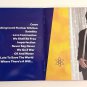 Glenn Hughes First Underground Nuclear Kitchen Used CD 2008 Sweden Import Funk