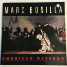 Marc Bonilla American Matador Glenn Hughes 1993 Used CD
