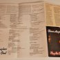 Glenn Hughes Play Me Out Used CD 1995 Special Edition Remaster Bonus Tracks