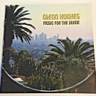 Glenn Hughes Music For The Divine Used CD 2006 US Demolition Records
