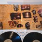Black Sabbath ‎Live Evil 2LP Set Vinyl Record 1982 Winchester Pressing