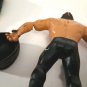 WWE Action Figures Vintage WWF Ric Flair Ricky Steamboat Bendy Style