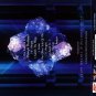 Glenn Hughes Return Of Crystal Karma 2000 Used CD EU Import 2CDs