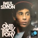 Paul Simon One-Trick Pony Vinyl New Sealed Copy Germany Import 2018 Reissue