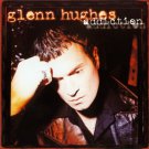 Glenn Hughes Addiction Used CD 1997 Sharpnel Records