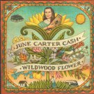June Carter Cash Wildwood Flower Used CD 2023 Like New