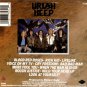 Uriah Heep Raging Silence 1990 Used CD Legacy Records Import Canada