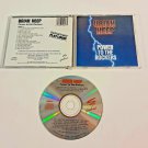 Uriah Heep Power to the Rockers Used CD 1988 Compilation