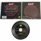 Uriah Heep Equator Used CD 2010 UK remaster