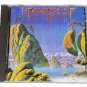 Uriah Heep Sea of Light Used CD Spitfire Records 1999 Reissue Import
