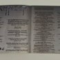 Uriah Heep Sea of Light Used CD Spitfire Records 1999 Reissue Import
