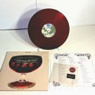 Deep Purple Come Taste The Band Color Vinyl Edition Bolin Hughes Cobersale Paice