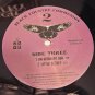Black Country Communion 2 Vinyl Record 2011 Gatefold Sleeve