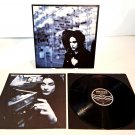 Jack White Blunderbuss Vinyl Record LP 2012 Insert Lyric Sheet Gatefold