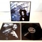 Jack White Blunderbuss Vinyl Record LP 2012 Insert Lyric Sheet Gatefold