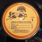 George Harrison ‎Cloud Nine Vinyl LP Like New ‎W1 25643 Hype Sticker