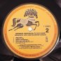 George Harrison ‎Cloud Nine Vinyl LP Like New ‎W1 25643 Hype Sticker