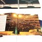 Bruce Springsteen Vinyl Box Set Live 1975-85 Book 5 LPs The E-Street Band