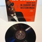 Ray Charles Vinyl Modern Sounds In Country Music Near Mint Capitol Club Edition