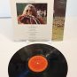 Janis Joplin Greatest Hits Used Vinyl Record LP Near Mint 1983 Reissue PC 32168