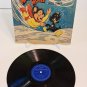 Mighty Mouse Saves Dinky 10" Record 78 RPM Canadian Todd Russell Norman Leyden