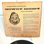 Mighty Mouse Saves Dinky 10" Record 78 RPM Canadian Todd Russell Norman Leyden