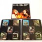 CCR Chronicle Live in Europe Used Vinyl Records Poor Condition