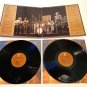 CCR Chronicle Live in Europe Used Vinyl Records Poor Condition