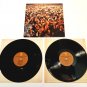 CCR Chronicle Live in Europe Used Vinyl Records Poor Condition