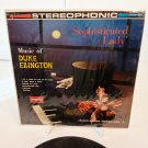Duke Ellington 1961 Vinyl Record Music Of Duke Ellington And Others