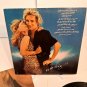 Rod Stewart Vinyl Blondes Have More Fun 1978 LP Warner BSK-3261 Large Poster