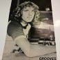 Rod Stewart Vinyl Blondes Have More Fun 1978 LP Warner BSK-3261 Large Poster