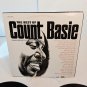 Count Basie 1980 Vinyl The Best Of Count Basie 2LPs Record Reissue MCA