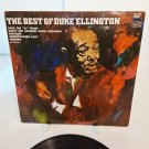 Duke Ellington 1969 Vinyl Best Of Record LP SUS-5260