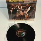 Jimi Hendrix Smash Hits Vinyl Like New Record LP 2016 Remaster