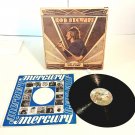 Rod Stewart Vinyl Every Picture Tells a Story Record 1973 LP Mercury SRM-1-609