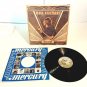 Rod Stewart Vinyl Every Picture Tells a Story Record 1973 LP Mercury SRM-1-609