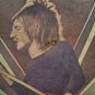 Rod Stewart Vinyl Every Picture Tells a Story Record 1973 LP Mercury SRM-1-609