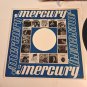 Rod Stewart Vinyl Every Picture Tells a Story Record 1973 LP Mercury SRM-1-609