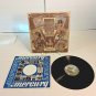 Rod Stewart Vinyl Every Picture Tells a Story Record 1973 LP Mercury SRM-1-609