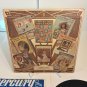 Rod Stewart Vinyl Every Picture Tells a Story Record 1973 LP Mercury SRM-1-609