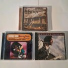 Buddy Guy -3 CD Lot – Sweet Tea Feels Like Rain Heavy Love