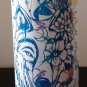 Beautiful Wolf 20 oz Tumbler